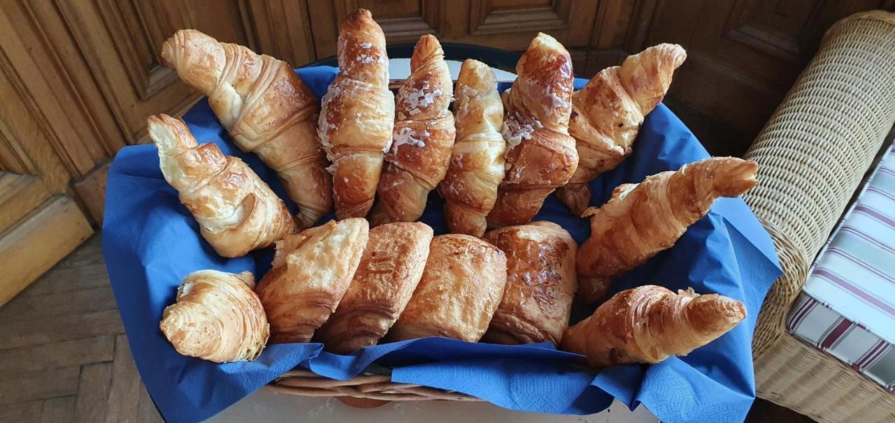 MaisonMazerand Cirey-sur-Vezouze Kültér fotó