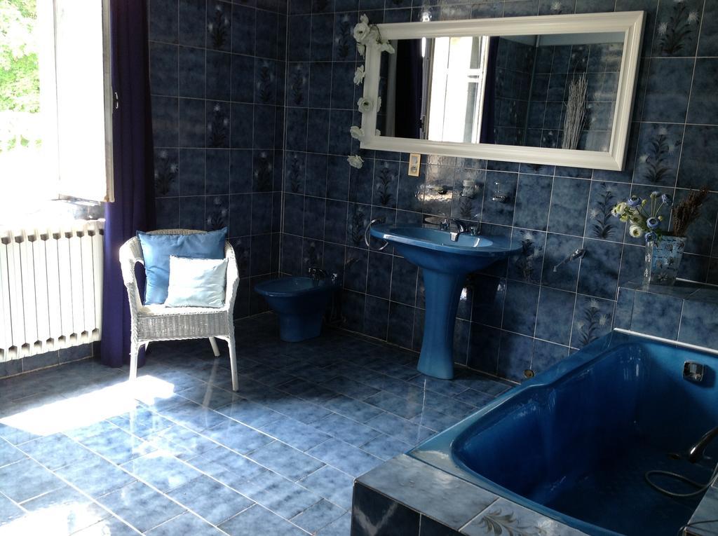 MaisonMazerand Cirey-sur-Vezouze Szoba fotó