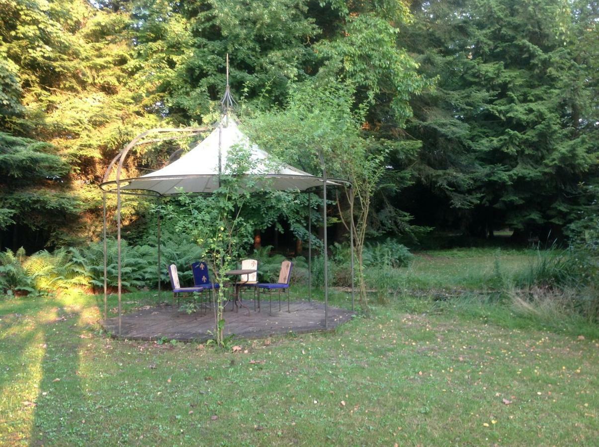 MaisonMazerand Cirey-sur-Vezouze Kültér fotó